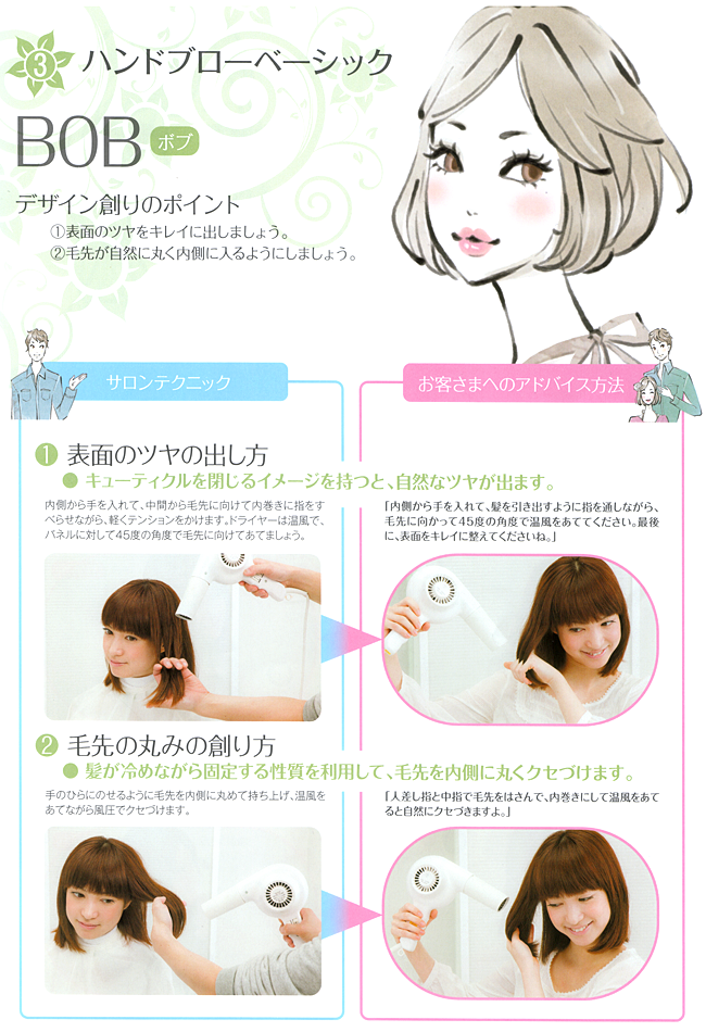 ボブ
