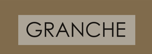 「GRANCHE」（グランチェ）トップスタイリストの集団によるデザイナーズサロン